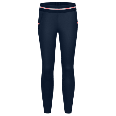 Legging thermique ELT Lucky Leni enfant Bleu nocturne / lucky Legging thermique ELT Lucky Leni enfant Bleu nocturne / lucky