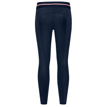 Legging thermique ELT Lucky Leni enfant Bleu nocturne / lucky Legging thermique ELT Lucky Leni enfant Bleu nocturne / lucky