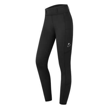 Legging d’équitation thermique ELT Ella femme Legging d’équitation thermique ELT Ella femme