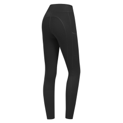 Legging d’équitation thermique ELT Ella femme Legging d’équitation thermique ELT Ella femme