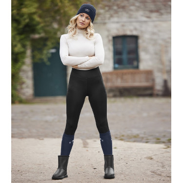 Legging d’équitation thermique ELT Ella femme Legging d’équitation thermique ELT Ella femme
