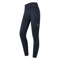 Legging ELT thermique Ella Bleu nocturne