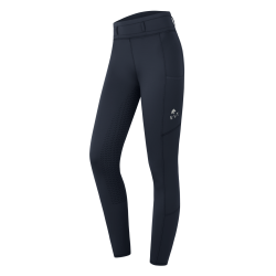 Legging ELT thermique Ella Bleu nocturne