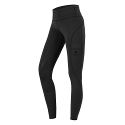 Legging ELT taille haute Hanna Noir
