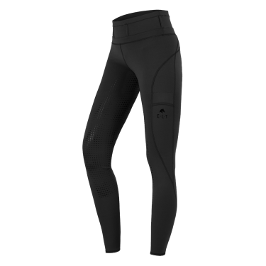 Legging ELT taille haute Hanna Noir