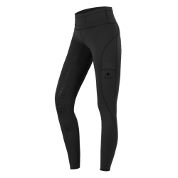Legging ELT taille haute Hanna Noir
