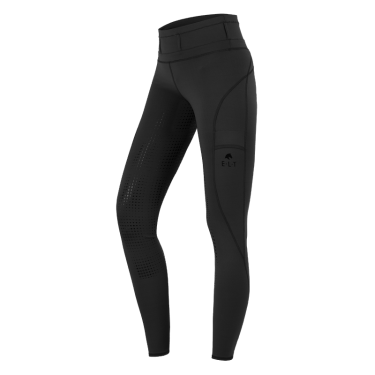 Legging ELT taille haute Hanna Noir