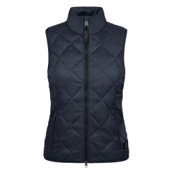 Veste sans manches équitation femme ELT Meran Veste sans manches équitation femme ELT Meran