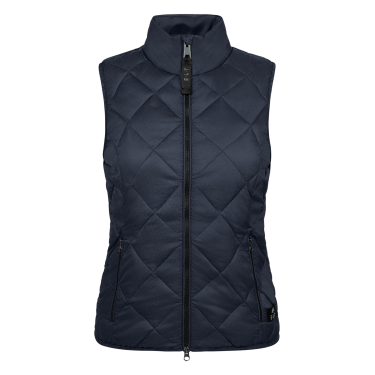 Veste sans manches équitation femme ELT Meran Veste sans manches équitation femme ELT Meran
