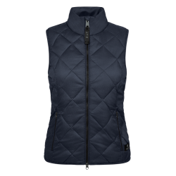 Veste sans manches équitation femme ELT Meran Veste sans manches équitation femme ELT Meran