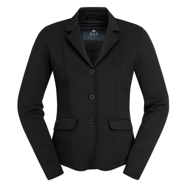 Veste équitation femme ELT Lina chic et confortable Veste équitation femme ELT Lina chic et confortable