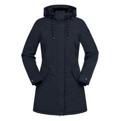 Parka d'équitation hiver imperméable ELT Performance Parka d'équitation hiver imperméable ELT Performance
