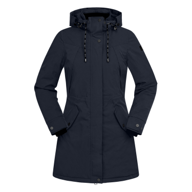 Parka d'équitation hiver imperméable ELT Performance Parka d'équitation hiver imperméable ELT Performance