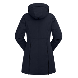 Parka d'équitation hiver imperméable ELT Performance Parka d'équitation hiver imperméable ELT Performance