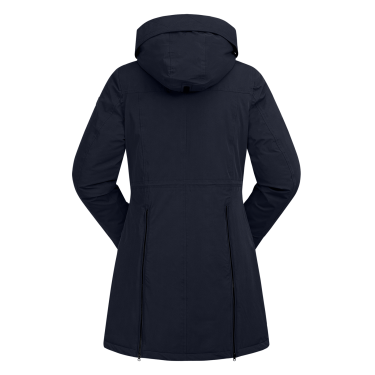 Parka d'équitation hiver imperméable ELT Performance Parka d'équitation hiver imperméable ELT Performance