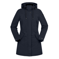 Parka d'équitation hiver imperméable ELT Performance Parka d'équitation hiver imperméable ELT Performance