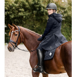 Parka d'équitation hiver imperméable ELT Performance Parka d'équitation hiver imperméable ELT Performance