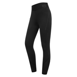Legging d'équitation femme ELT Pia taille haute