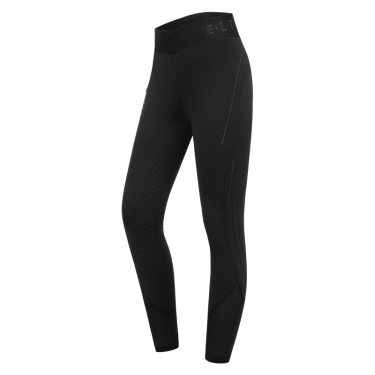 Legging d'équitation femme ELT Pia taille haute