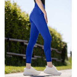 Legging d'équitation femme ELT Pia taille haute Legging d'équitation femme ELT Pia taille haute