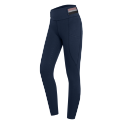 Legging équitation femme ELT Nala taille haute