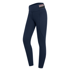 Legging équitation femme ELT Nala taille haute