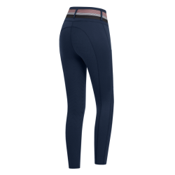 Legging équitation femme ELT Nala taille haute
