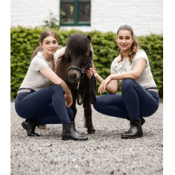 Legging équitation femme ELT Nala taille haute