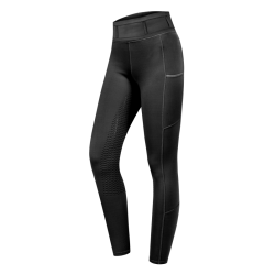 Legging d'équitation ELT Ella Glam Noir