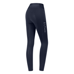 Legging d'équitation femme avec grip ELT Ella Glam Legging d'équitation femme avec grip ELT Ella Glam