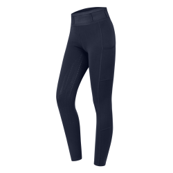 Legging d'équitation femme avec grip ELT Ella Glam Legging d'équitation femme avec grip ELT Ella Glam