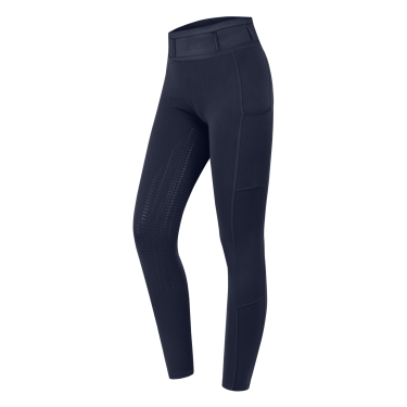 Legging d'équitation femme avec grip ELT Ella Glam Legging d'équitation femme avec grip ELT Ella Glam