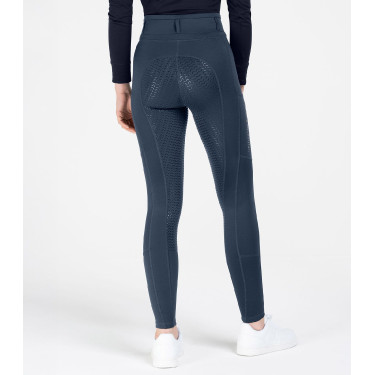 Legging d'équitation femme avec grip ELT Ella Glam Legging d'équitation femme avec grip ELT Ella Glam