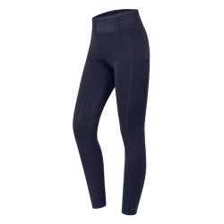 Legging d'équitation femme avec grip ELT Ella Glam Legging d'équitation femme avec grip ELT Ella Glam