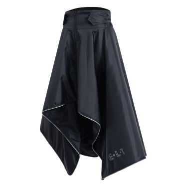 Jupe d'équitation thermique femme ELT pour l'hiver Jupe d'équitation thermique femme ELT pour l'hiver