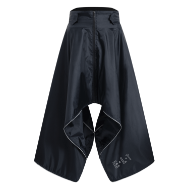 Jupe d'équitation thermique femme ELT pour l'hiver Jupe d'équitation thermique femme ELT pour l'hiver
