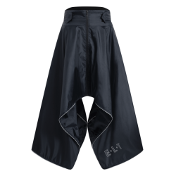 Jupe d'équitation thermique femme ELT pour l'hiver Jupe d'équitation thermique femme ELT pour l'hiver