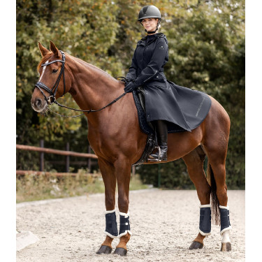 Imperméable équitation ELT Fehmarn imperméable Imperméable équitation ELT Fehmarn imperméable