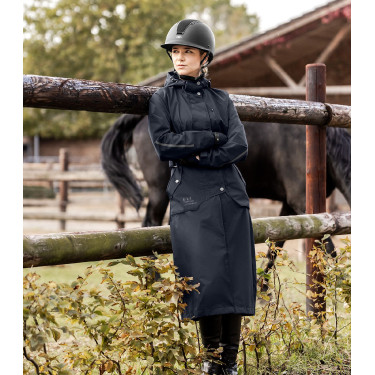 Imperméable équitation ELT Fehmarn imperméable Imperméable équitation ELT Fehmarn imperméable