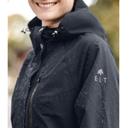 Imperméable équitation ELT Fehmarn imperméable Imperméable équitation ELT Fehmarn imperméable