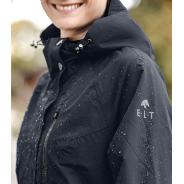 Imperméable équitation ELT Fehmarn imperméable Imperméable équitation ELT Fehmarn imperméable