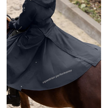 Imperméable équitation ELT Fehmarn imperméable Imperméable équitation ELT Fehmarn imperméable
