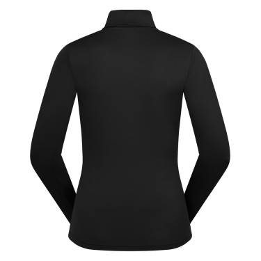 Col roulé ELT Madison femme Noir