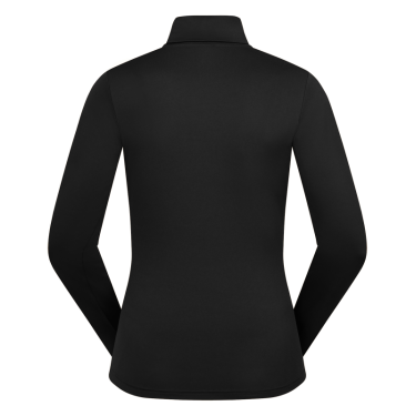 Col roulé ELT Madison femme Noir