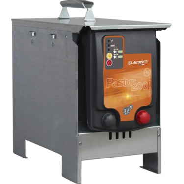 Electrificateur Pastor 200 Lacmé 12V Electrificateur Pastor 200 Lacmé 12V
