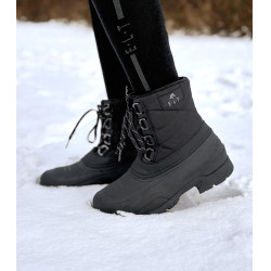 Chaussure thermique ELT Chicago Noir
