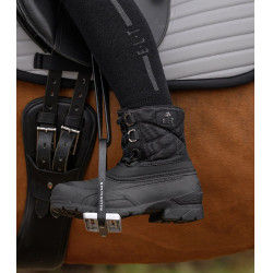 Chaussure thermique ELT Chicago Noir