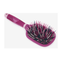 Brosse LeMieux Tangle Tidy Plus Rose Brosse LeMieux Tangle Tidy Plus Rose
