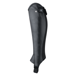 Chaps d'équitation en cuir ELT Classic Chaps d'équitation en cuir ELT Classic