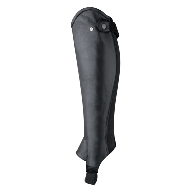 Chaps d'équitation en cuir ELT Classic Chaps d'équitation en cuir ELT Classic